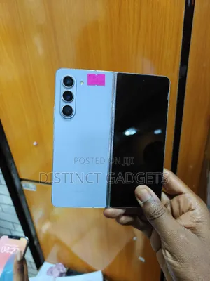 Samsung Galaxy Z Fold 5 256 GB Blue