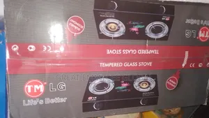 Lg Table Gas