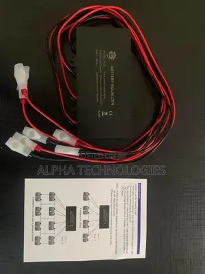 Battery Equalizer