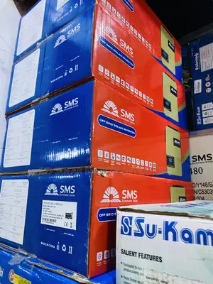 SMS Solar Inverter 3.2kva 24v Is Available