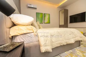 Furnished 4bdrm Duplex in Oniru Estate, Victoria Island for rent