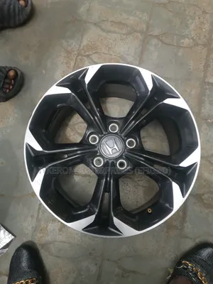 Honda Accord 17 Rim 2020/21 Follow Come