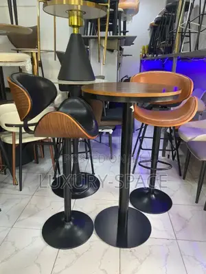 Unique Cocktail Bar Set