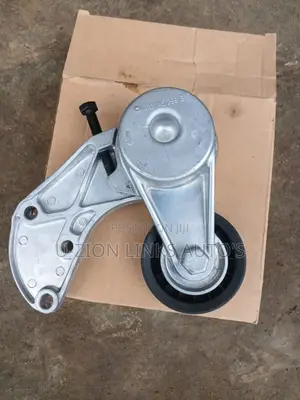 Belt Adjuster V6 3.6/3.2 Touareg, Audi Q7 and Porsche Cayenne