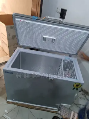 Scanfrost Sfl300inv – Multi-Mode Chest Freezer (Freezer + Cooler)