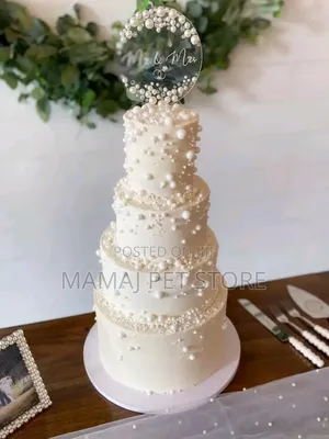 Birthday/ Wedding Cakes