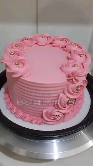 Birthday/ Wedding Cakes