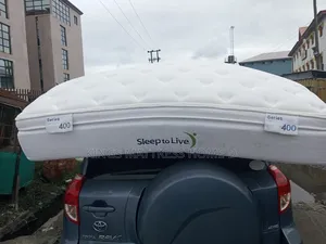 Mattress for Home and Hospital and School
