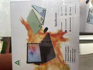 New Trifone X1004 Pro 512 GB Blue