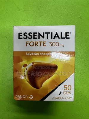 Essentiale Forte