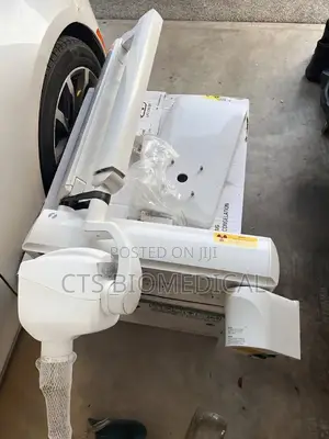 Dexis Focus Dental X-ray Unit – Anti-drift Design, Reliable Precise