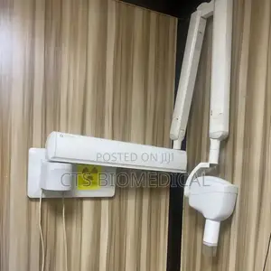 Dexis Focus Dental X-ray Unit – Anti-drift Design, Reliable Precise