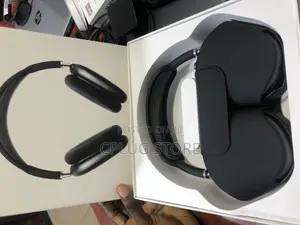 Open Box Apple Airpodmax, Original! 
