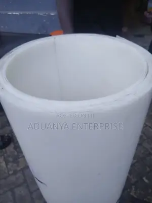 3mm *1m *2m Teflon Gasket Sheet