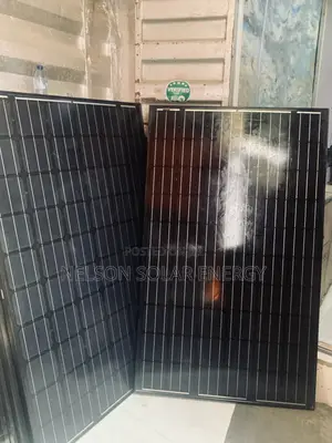 450watts Solar Panel Canadian