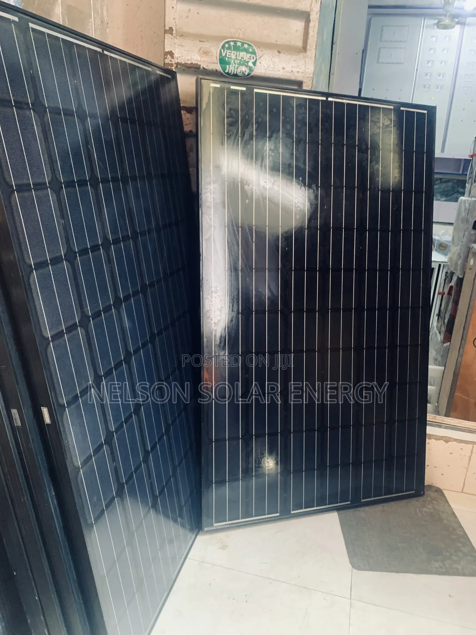 450watts Solar Panel Canadian