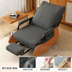 Rocking Chair