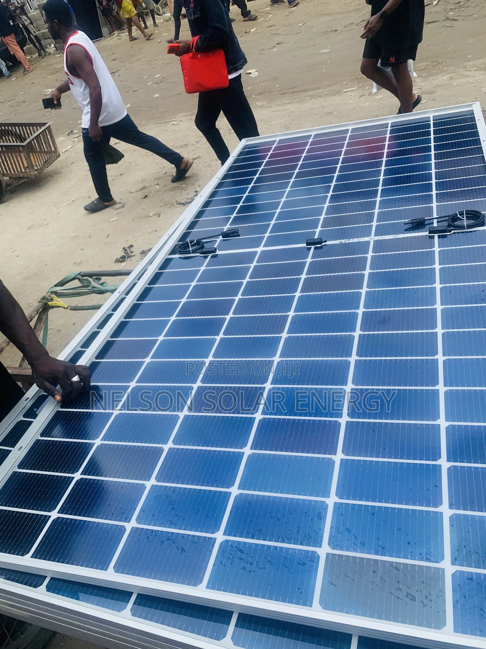550watts Solar Panel Canadian