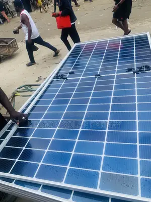 550watts Solar Panel Canadian