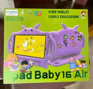 New Origimo Opad 16 Air 1 TB Yellow