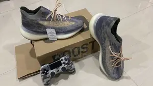 Yeezy Boost 380 Shoe Size 44