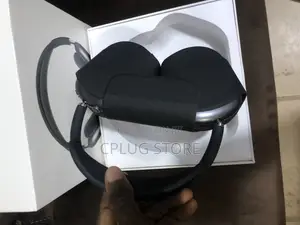 Only Original. Only Apple Airpodmax. (Open Box) Black