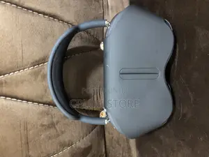 Certified Original: Apple Airpodmax: Used(Black)