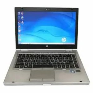 Laptop HP EliteBook 8460P 8GB Intel Core I5 HDD 500GB