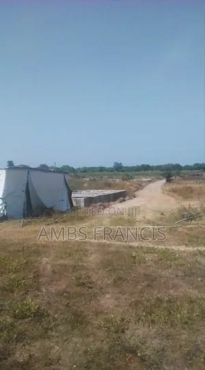 Plots of Land for Sale