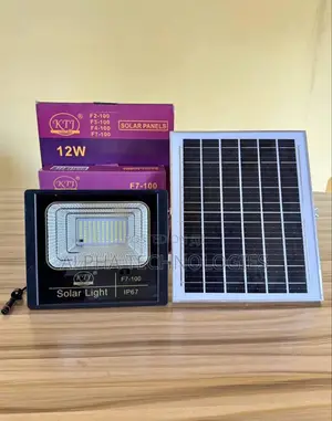 100watts Flood Light