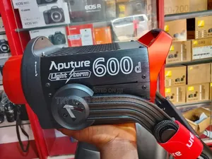 Aputure Light 600 D