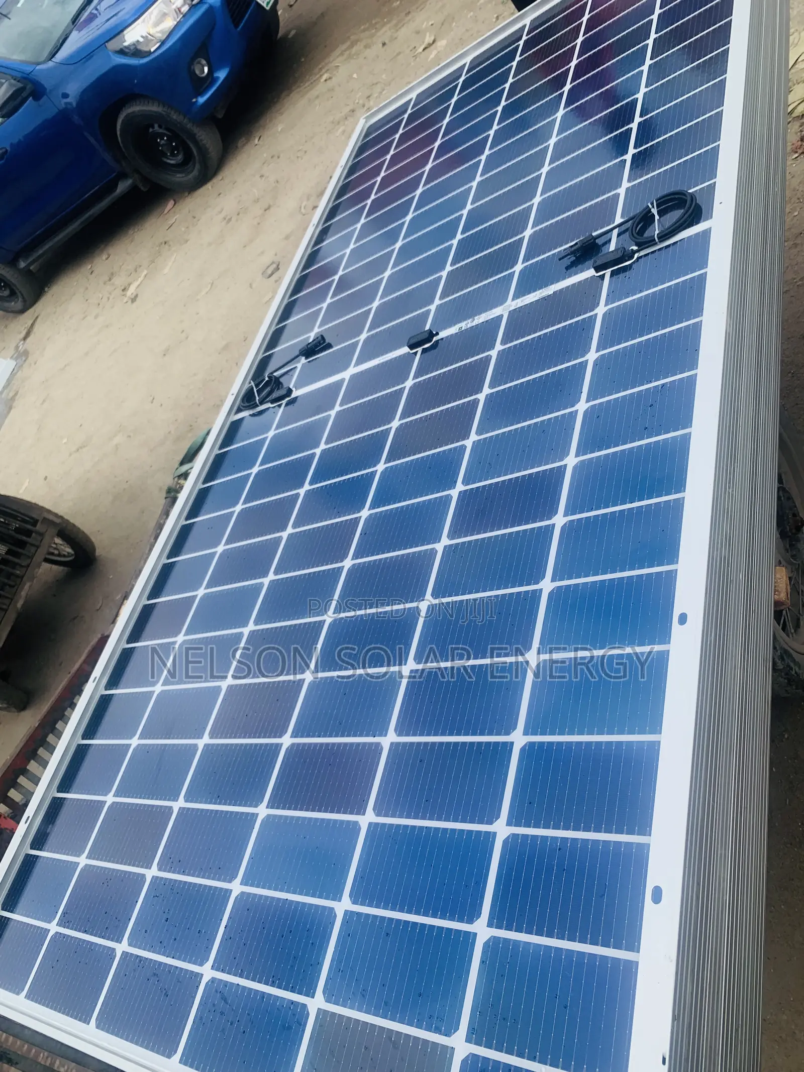 550watts Solar Panel Jinko