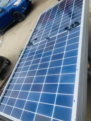 550watts Solar Panel Jinko