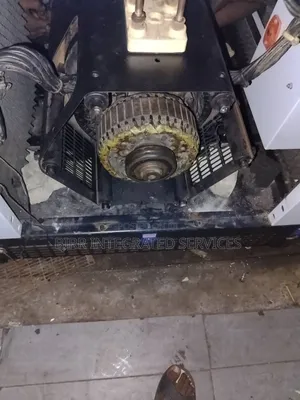 Diesel Generator Repair, Overhaul And Maintenance