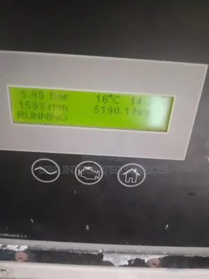 Diesel Generator Repair, Overhaul And Maintenance