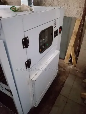 Diesel Generator Repair, Overhaul And Maintenance