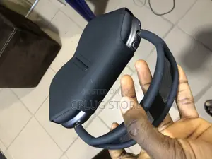 Max Black First Gen Apple Airpodmax( Used)
