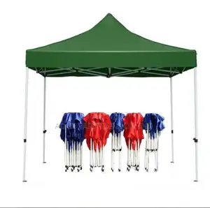 Gazebo Tent. 3m X 3m