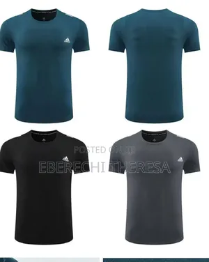 Men Sports Top