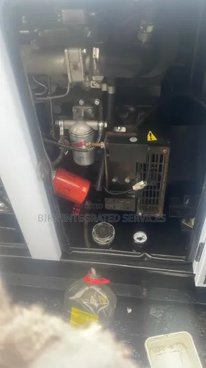 Diesel Generator Maintenance And Repair, Maintenance And Overhaul