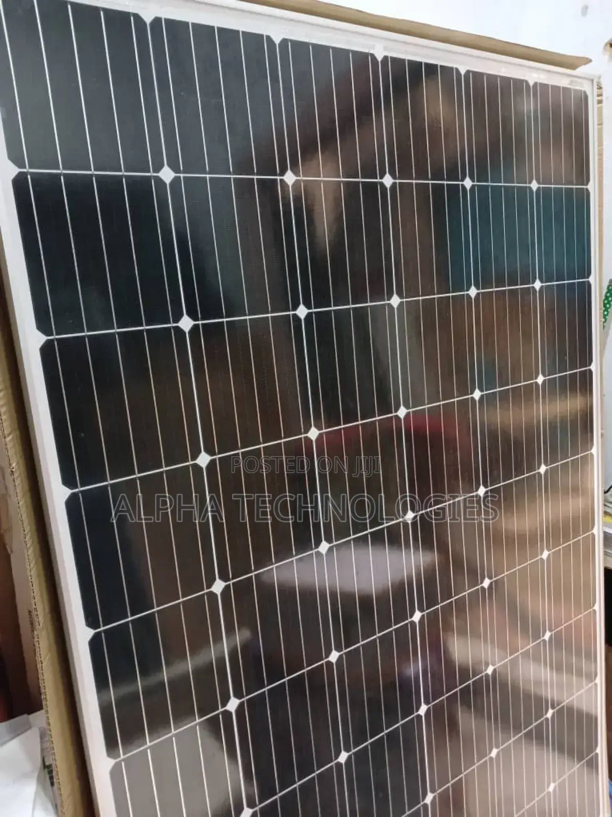 300watts Panel