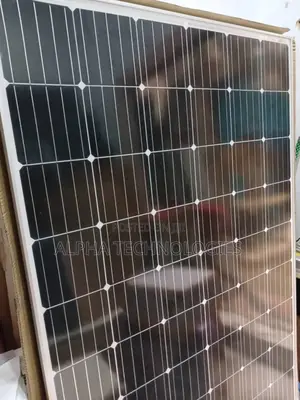 300watts Panel