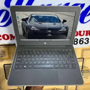 Laptop HP Stream 11 Pro G4 EE 4GB Intel Celeron SSD 128GB