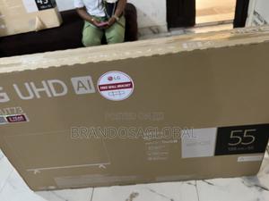 Lg 55 Inch Ur73006la Uhd Smart Tv