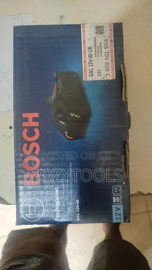 Gal 22v-40 Charger