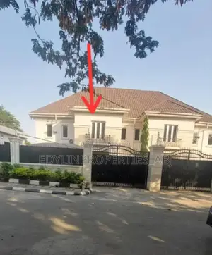 5 Bedroom Semi Detached at Maitaima. FCT Abuja
