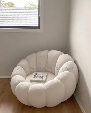 Lounge Chair