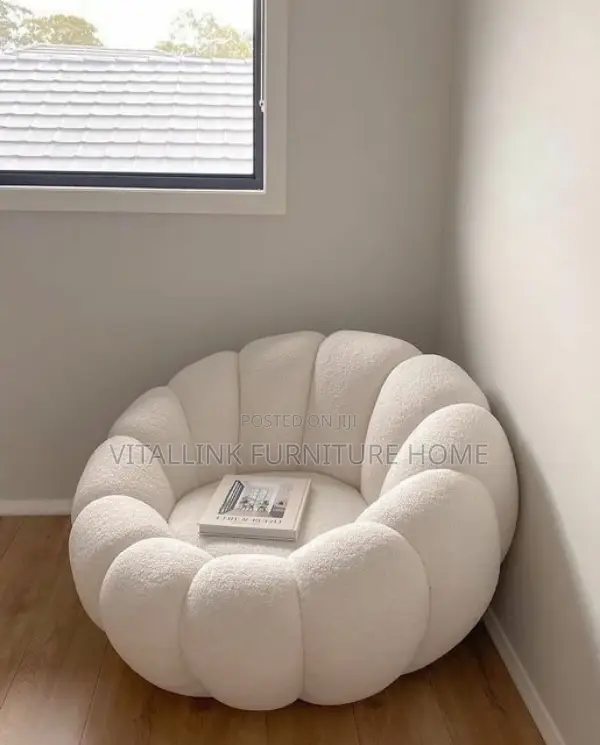 Lounge Chair