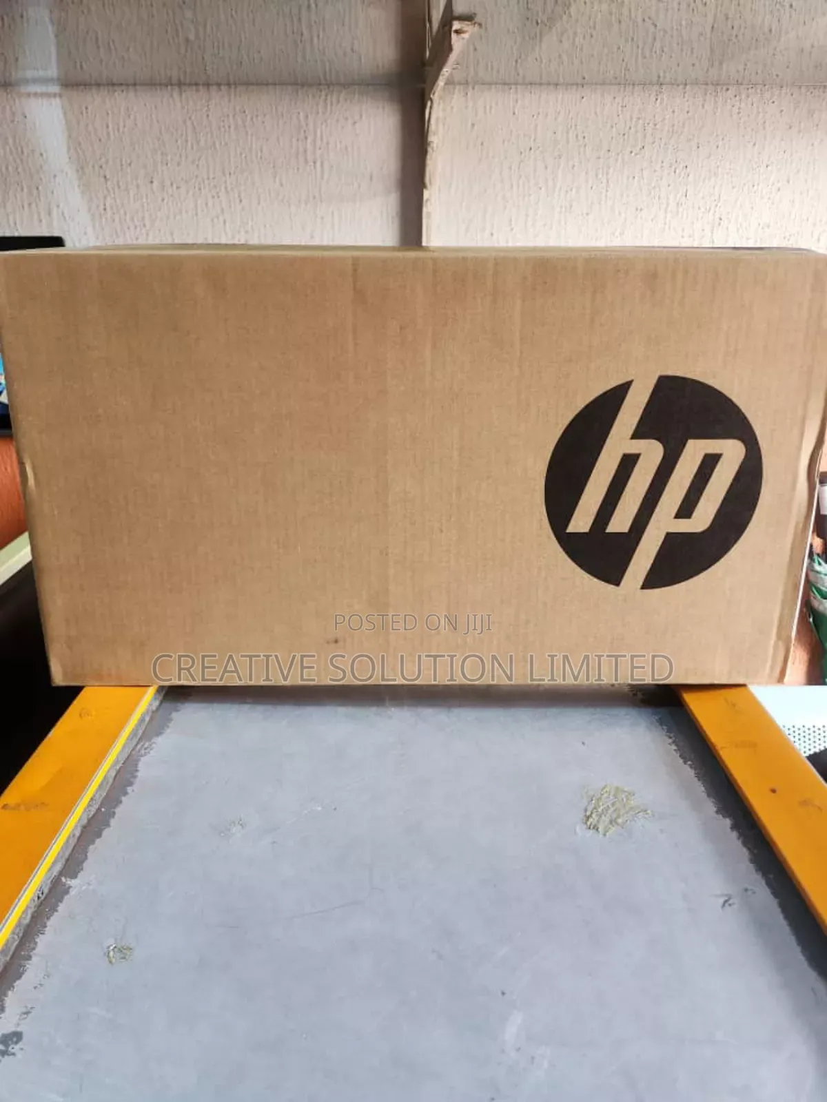 New Laptop HP 15 8GB Intel Core I5 SSD 512GB
