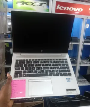 Laptop HP EliteBook 840 G6 16GB Intel Core I5 SSD 256GB